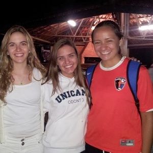 Meet your Posher, Heidi